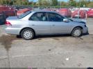 Honda Accord 2.3 Lx Image 11