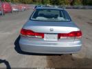 Honda Accord 2.3 Lx Image 16