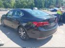 Acura TLX Image 2