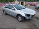 Honda Accord 2.4 Ex Image 1