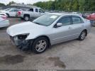 Honda Accord 2.4 Ex Image 6