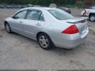 Honda Accord 2.4 Ex Image 7