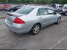 Honda Accord 2.4 Ex Image 2