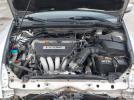 Honda Accord 2.4 Ex Image 14