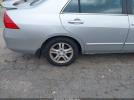 Honda Accord 2.4 Ex Image 5