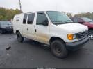 Ford E-250 Image 1