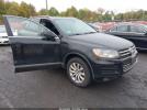 Volkswagen Touareg Vr6 Sport Image 1