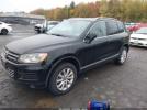 Volkswagen Touareg Vr6 Sport Image 10