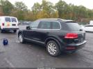 Volkswagen Touareg Vr6 Sport Image 11