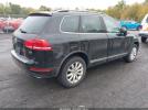 Volkswagen Touareg Vr6 Sport Image 5