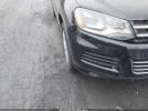 Volkswagen Touareg Vr6 Sport Image 2