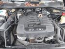 Volkswagen Touareg Vr6 Sport Image 9