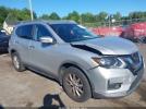 Nissan Rogue S Image 1