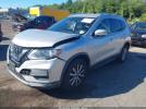 Nissan Rogue S Image 16