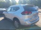 Nissan Rogue S Image 3