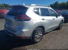 Nissan Rogue S Image 7