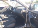 Nissan Rogue S Image 8