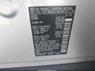 Nissan Rogue S Image 6
