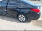 Hyundai SONATA Gls Image 11