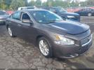 Nissan Maxima 3.5 S Image 1