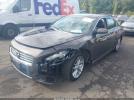 Nissan Maxima 3.5 S Image 4