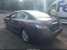 Nissan Maxima 3.5 S Image 9