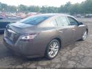 Nissan Maxima 3.5 S Image 5