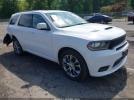Dodge Durango Gt Plus Awd Image 1