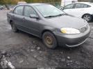 Toyota Corolla Le Image 1