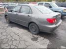 Toyota Corolla Le Image 12