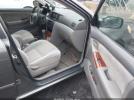Toyota Corolla Le Image 4