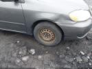 Toyota Corolla Le Image 7