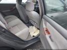 Toyota Corolla Le Image 11