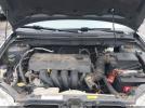 Toyota Corolla Le Image 6