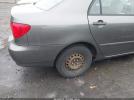 Toyota Corolla Le Image 8