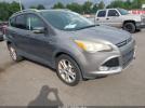 Ford Escape Titanium Image 1