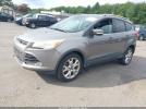 Ford Escape Titanium Image 12