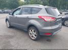 Ford Escape Titanium Image 2
