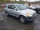 Honda CR-V Ex Image 1