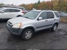 Honda CR-V Ex Image 5
