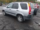 Honda CR-V Ex Image 2