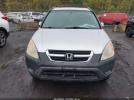 Honda CR-V Ex Image 9