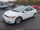 Honda Civic Ex Image 5