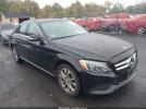 Mercedes-Benz C-Class 4matic Image 1