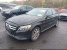 Mercedes-Benz C-Class 4matic Image 15