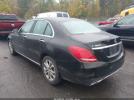 Mercedes-Benz C-Class 4matic Image 9
