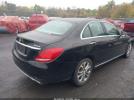 Mercedes-Benz C-Class 4matic Image 10