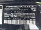 Mercedes-Benz C-Class 4matic Image 14