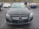 Mercedes-Benz C-Class 4matic Image 7