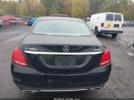 Mercedes-Benz C-Class 4matic Image 8